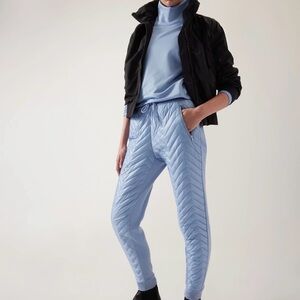Athleta Après Ski Jogger